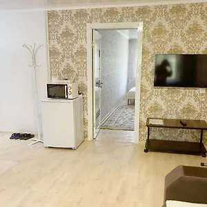 Апартаменты On Maylin 30 12, Turksib
