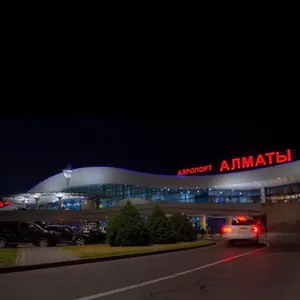 Апартаменты на майлина, Turksib